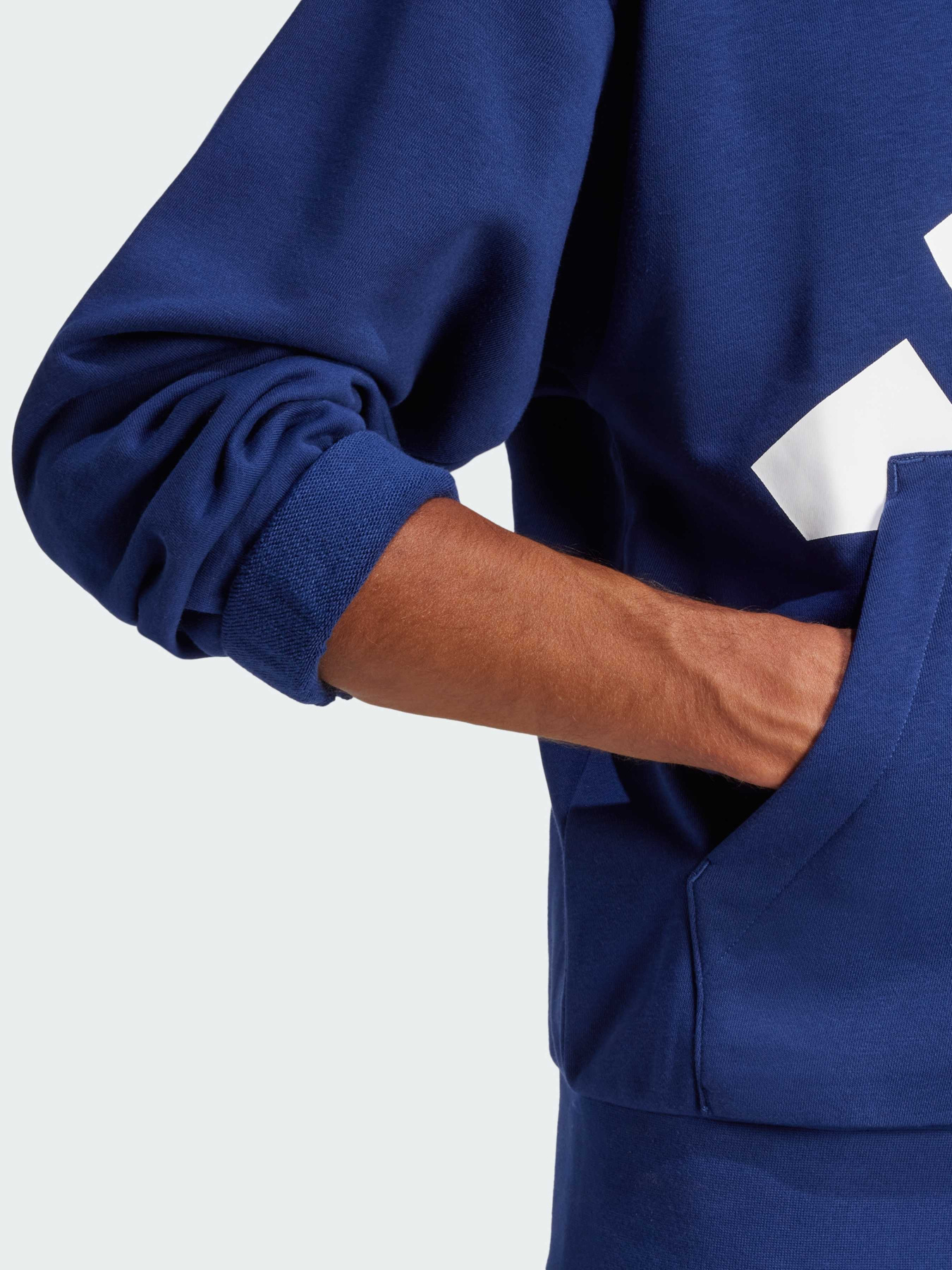 Худі Adidas модель JE8890 Фото