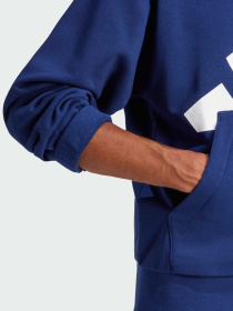 Худі Adidas модель JE8890 Фото