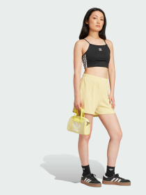 Шорти Adidas модель JD5164 Фото