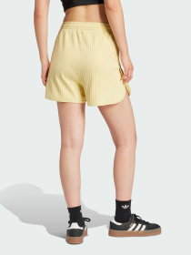 Повседневные шорты Adidas модель JD5164 Фото