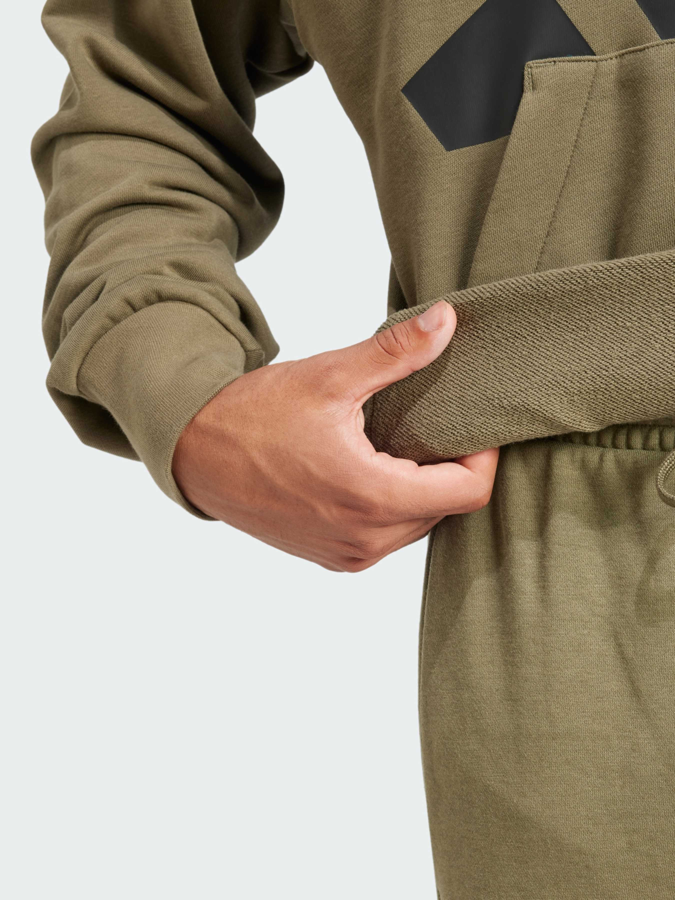 Худі Adidas модель JE8892 Фото