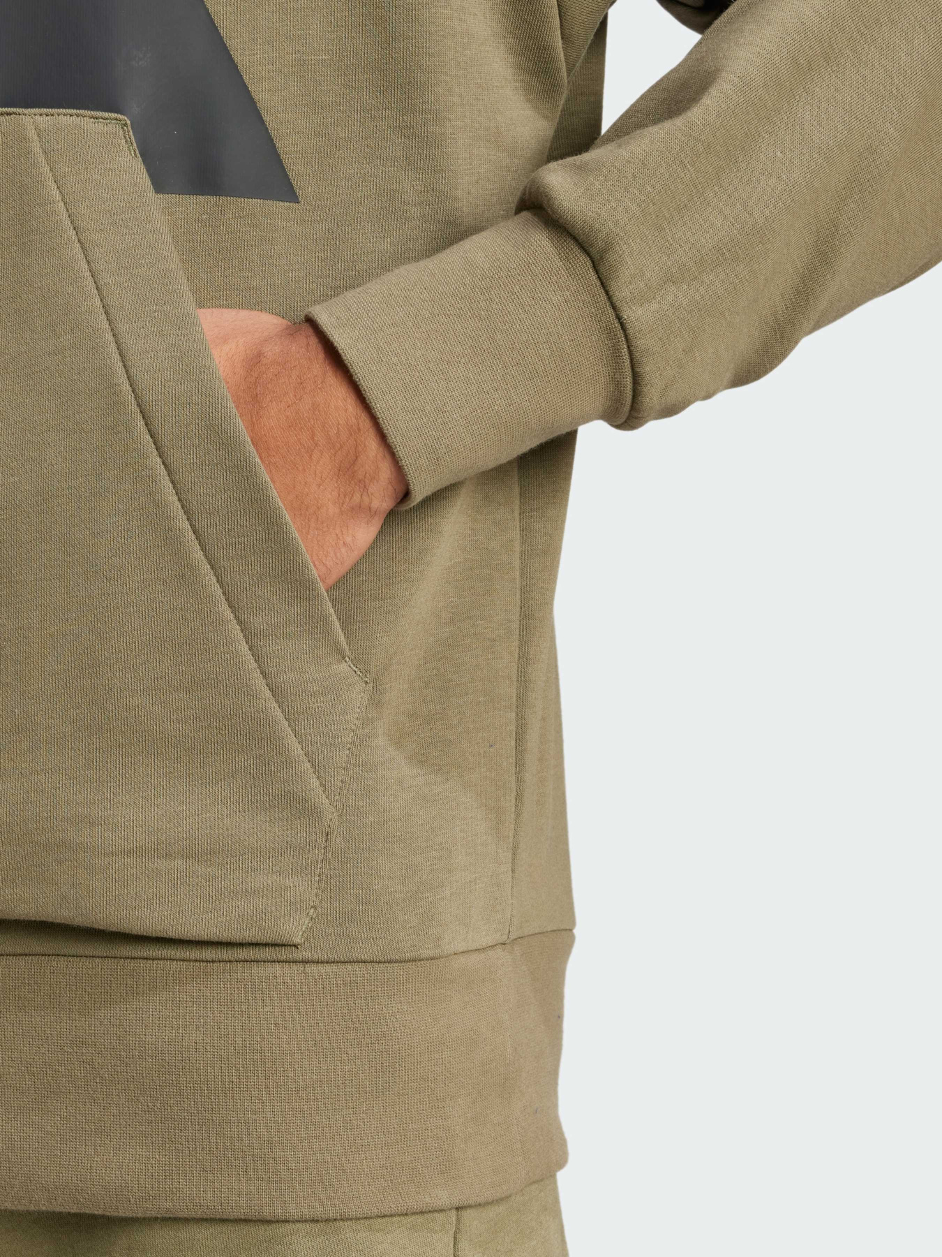 Худі Adidas модель JE8892 Фото