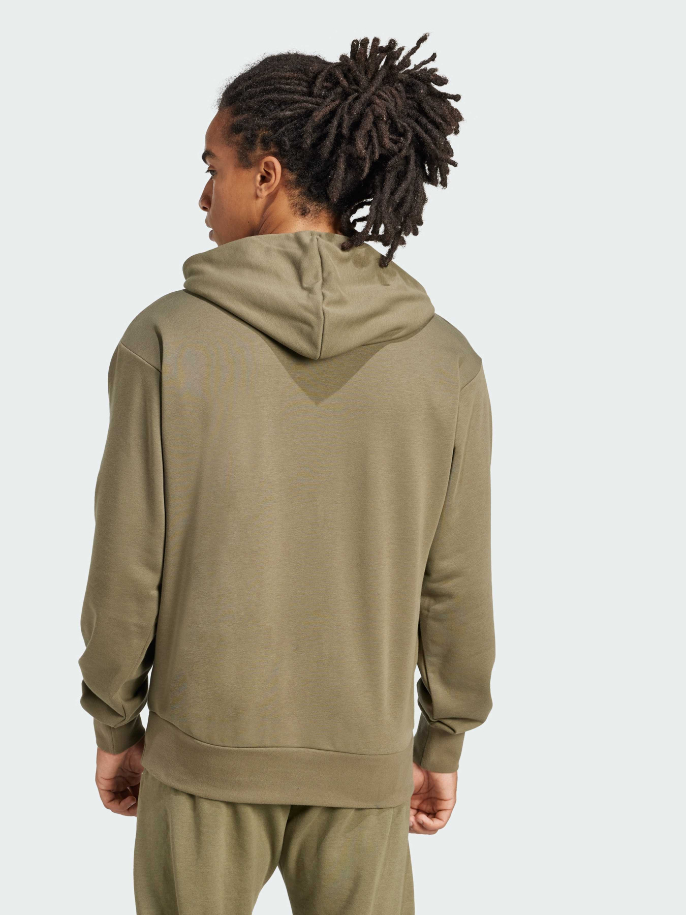 Худі Adidas модель JE8892 Фото