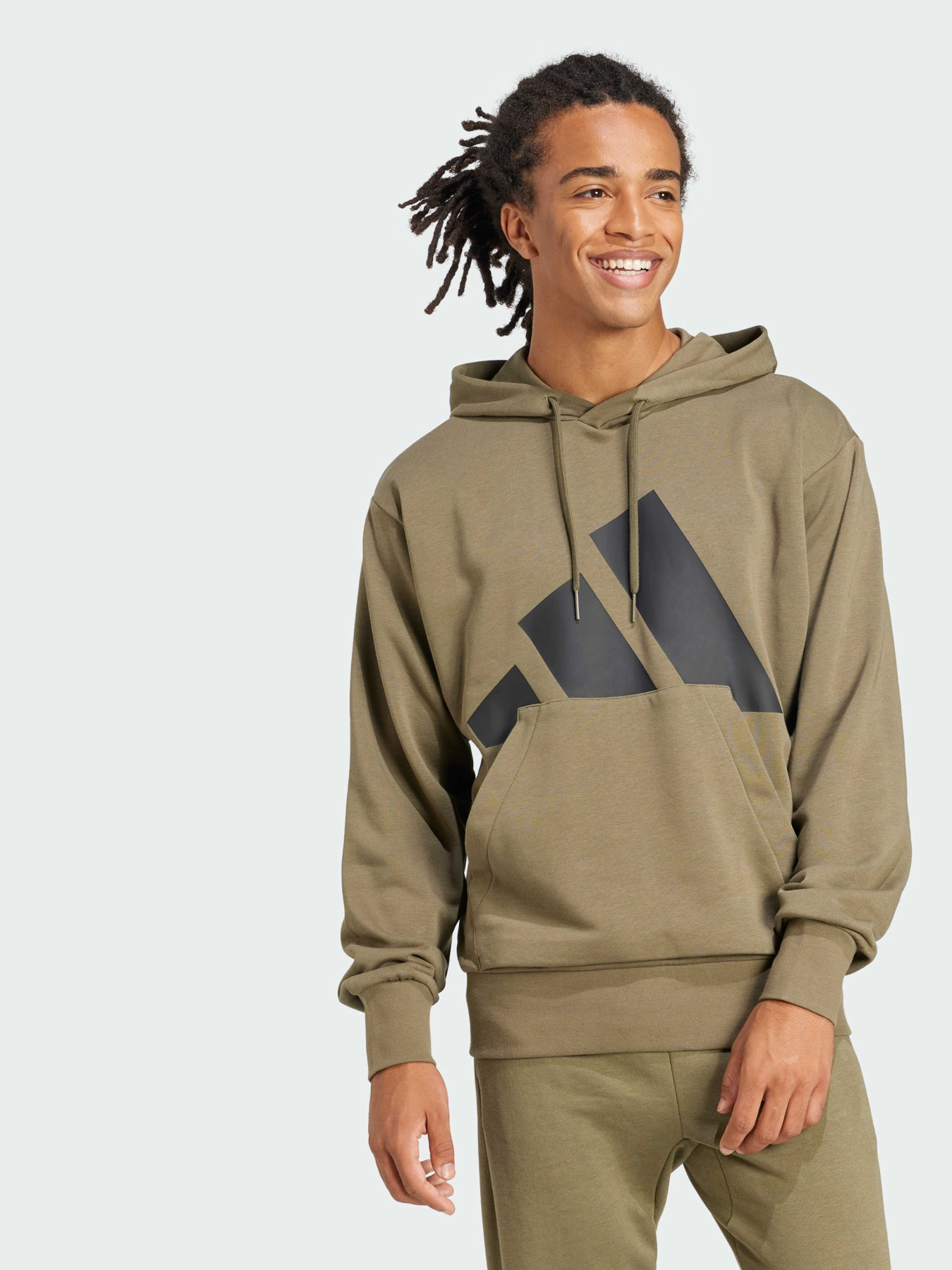 Худі Adidas модель JE8892 Фото