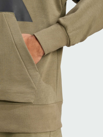 Худі Adidas модель JE8892 Фото