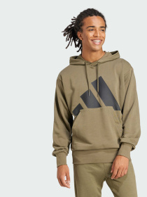 Худі Adidas модель JE8892 Фото