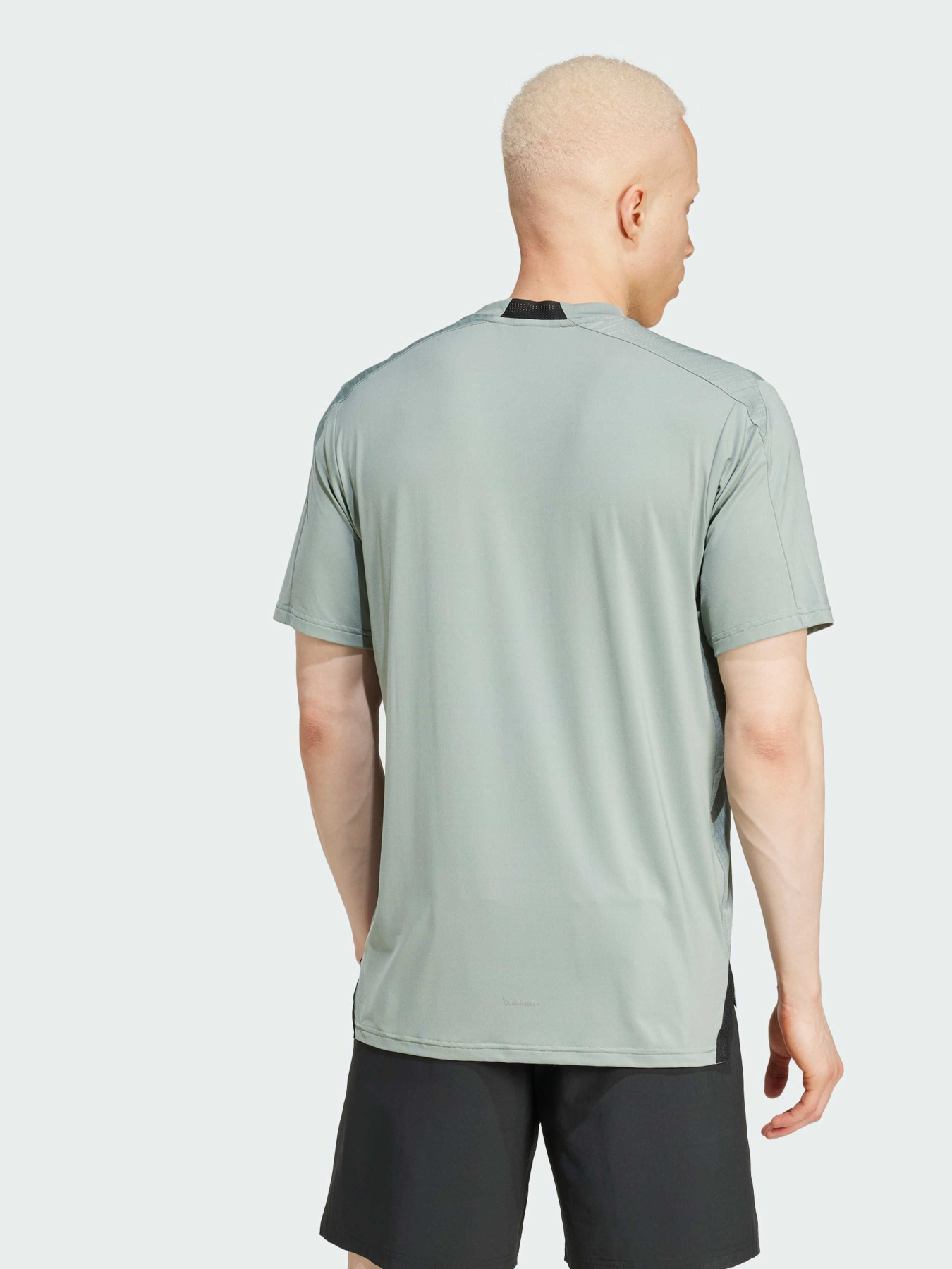 Спортивна футболка Adidas модель JI8187 Фото