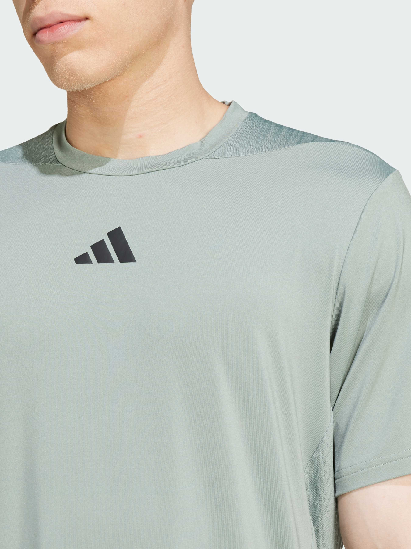 Спортивна футболка Adidas модель JI8187 Фото