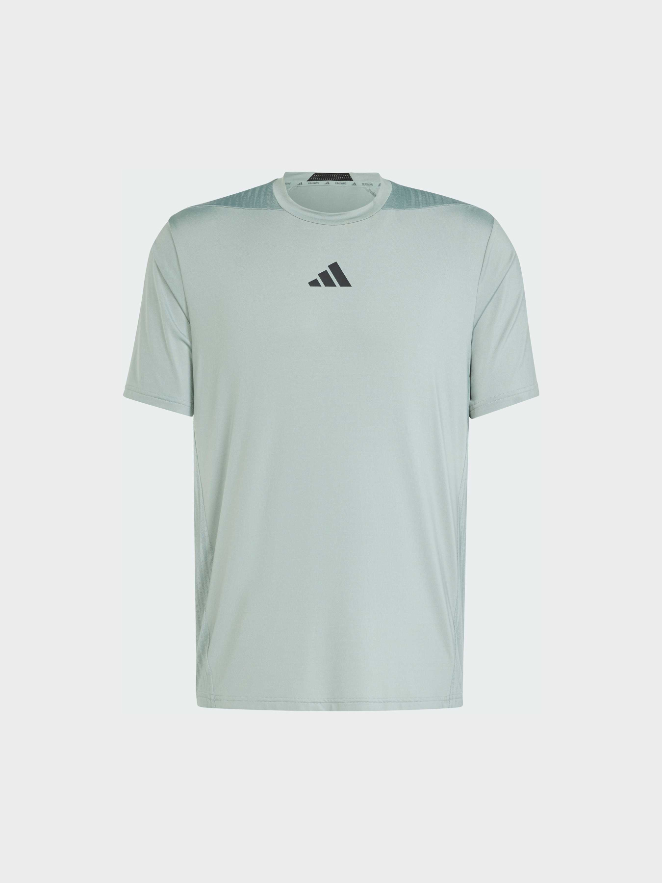 Спортивна футболка Adidas модель JI8187 Фото