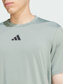 Спортивна футболка Adidas модель JI8187 Фото