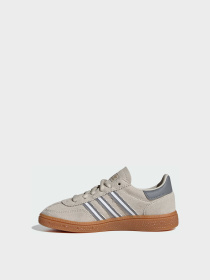 Кеди низькі Adidas Spezial модель JI0456 Фото