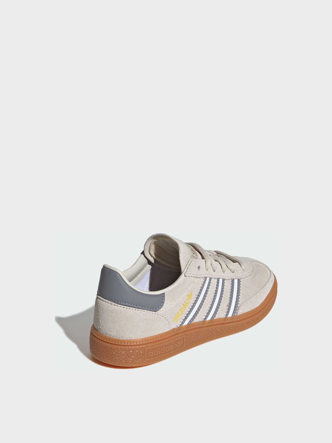 Кеди низькі Adidas Spezial модель JI0456 Фото