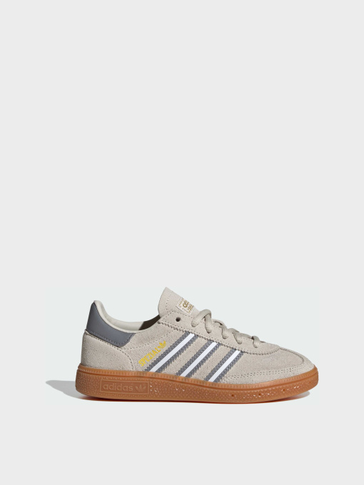 Кеды низкие Adidas Spezial модель JI0456 Фото