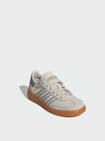 Кеди низькі Adidas Spezial модель JI0456 Фото