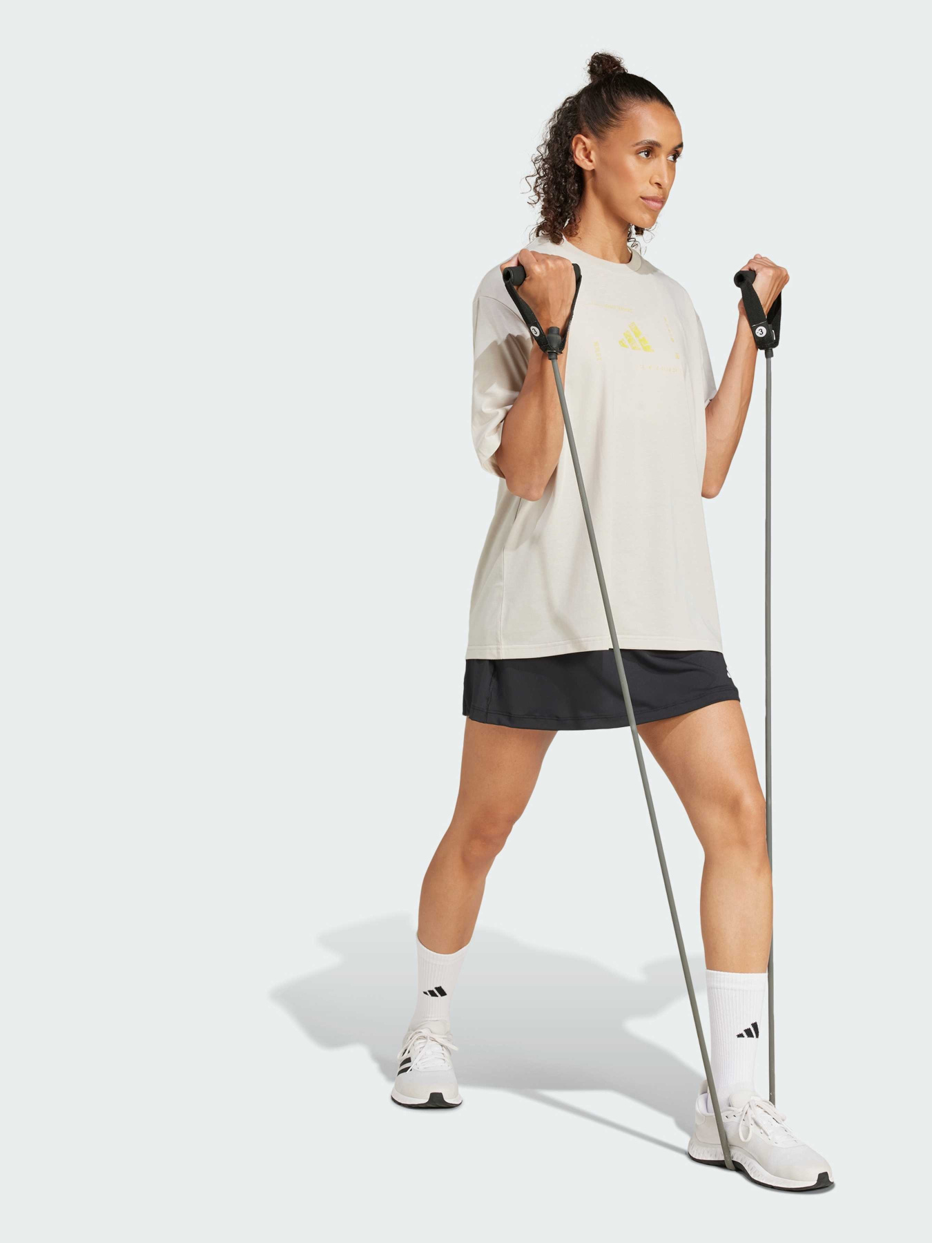 Спортивна футболка Adidas модель JJ1441 Фото