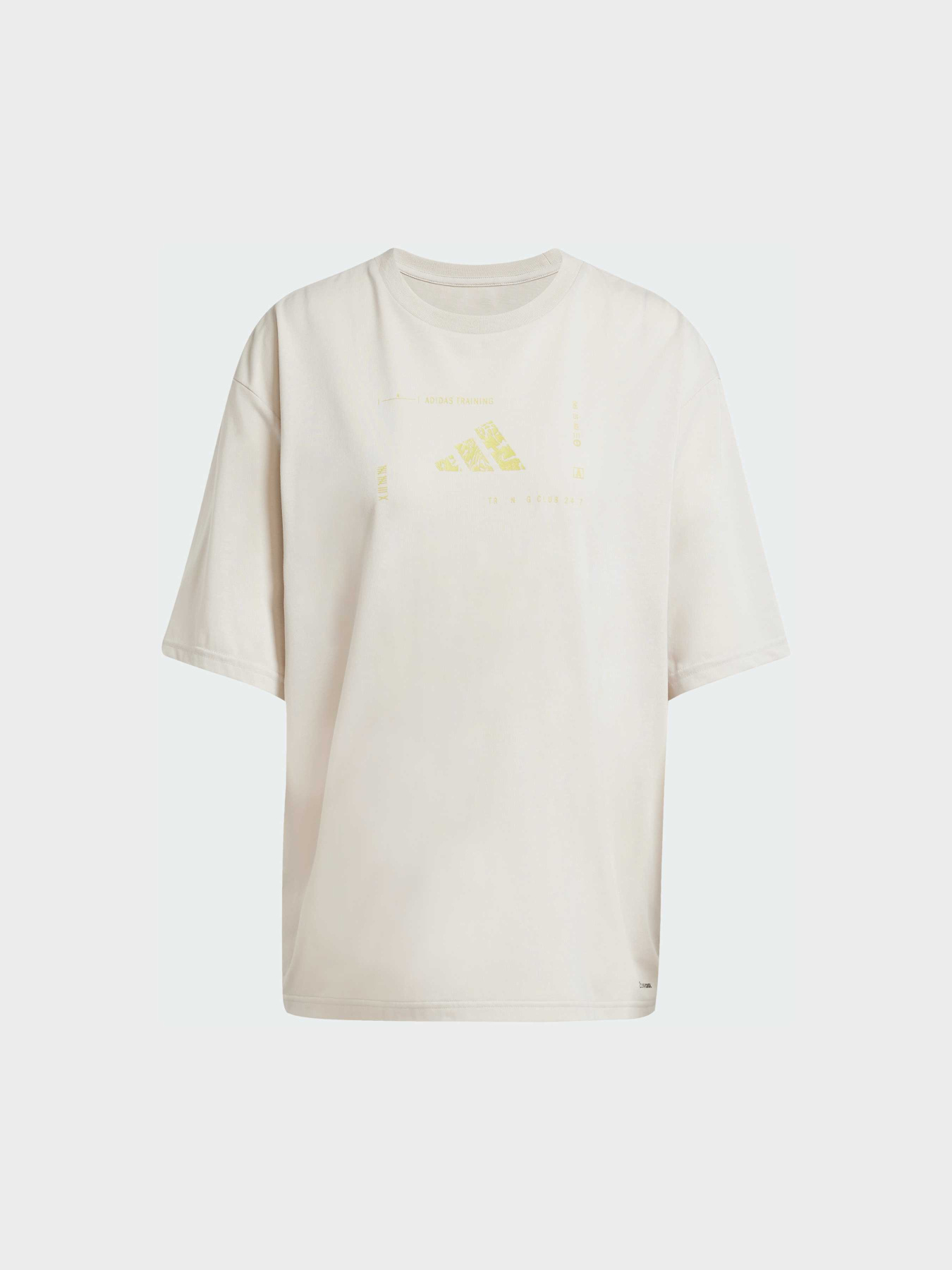 Спортивна футболка Adidas модель JJ1441 Фото