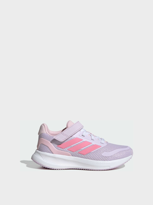 Кроссовки для бега Adidas Runfalcon модель JP5152 Фото