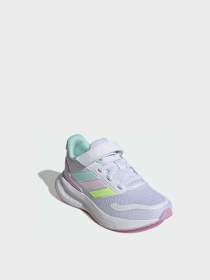 Кросівки для бігу Adidas Runfalcon модель JP5153 Фото