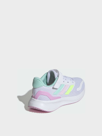 Кроссовки для бега Adidas Runfalcon модель JP5153 Фото