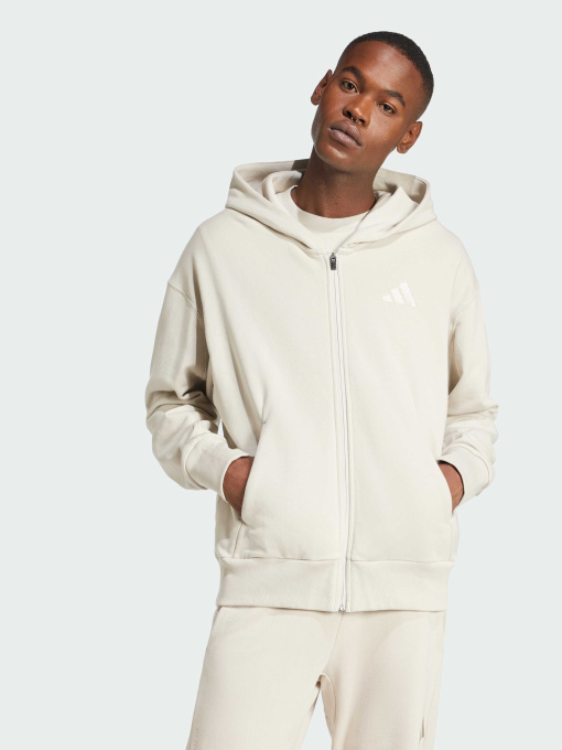 Кофта Adidas модель JI6364 Фото