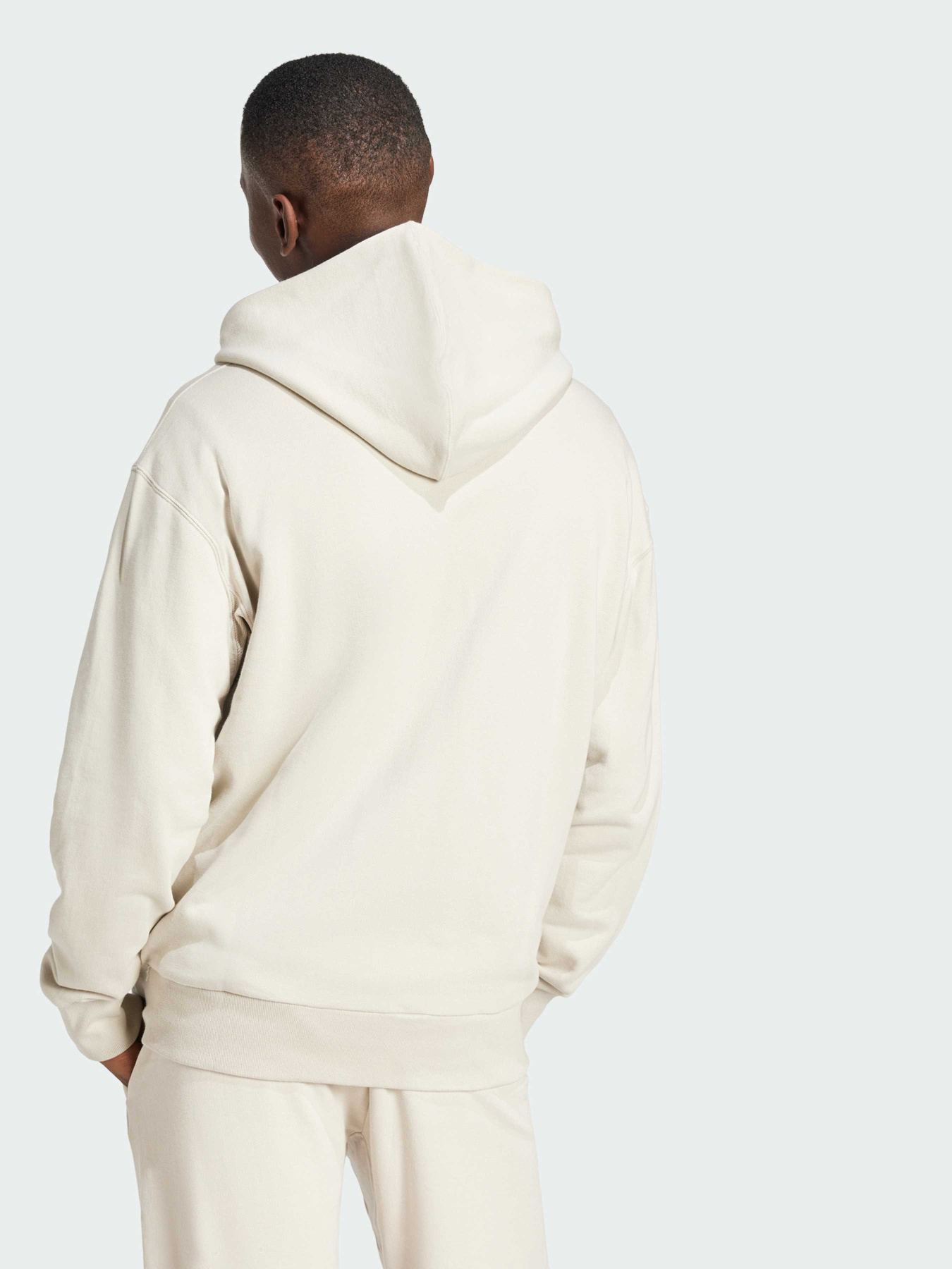 Кофта Adidas модель JI6364 Фото