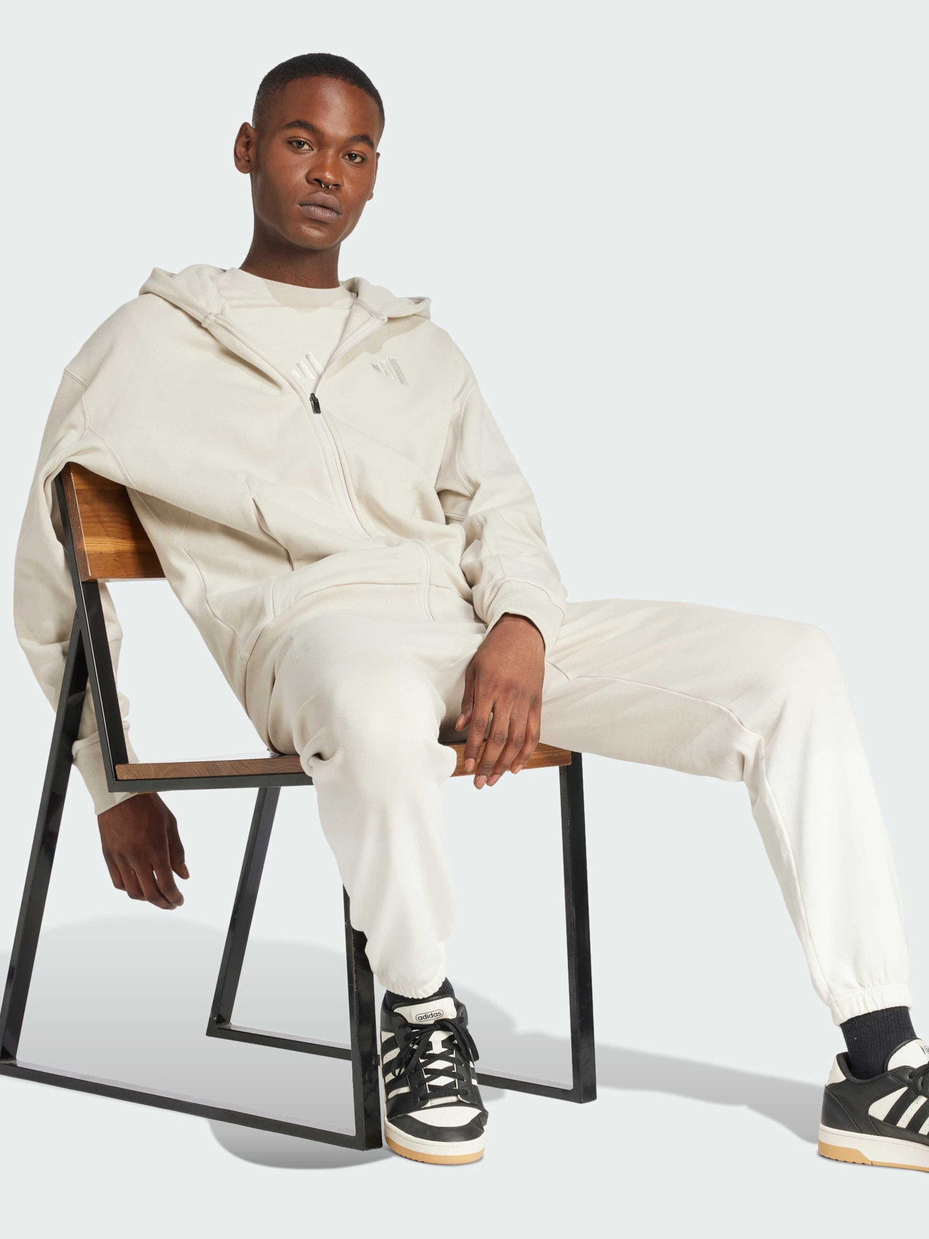 Кофта Adidas модель JI6364 Фото