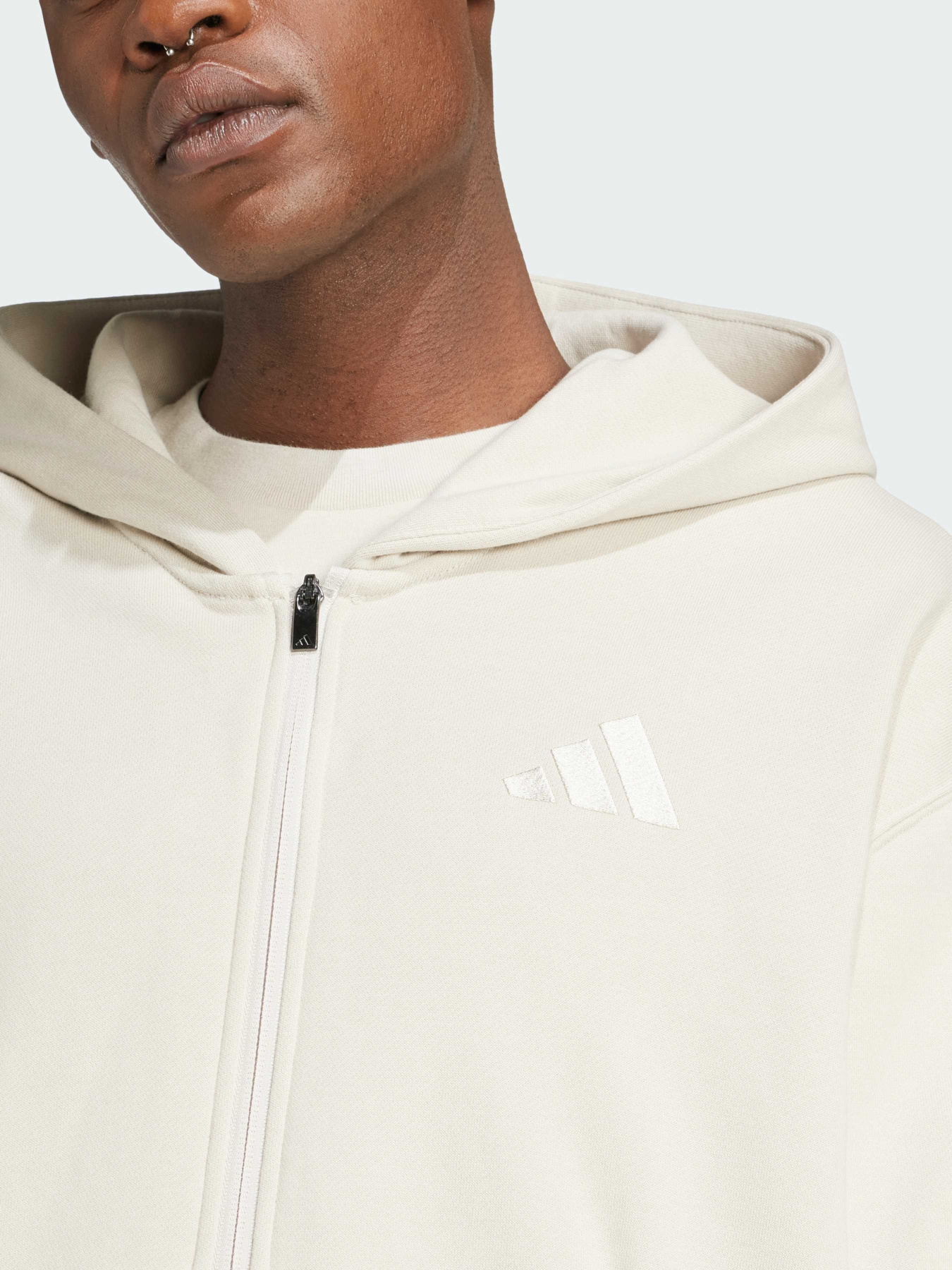 Кофта Adidas модель JI6364 Фото