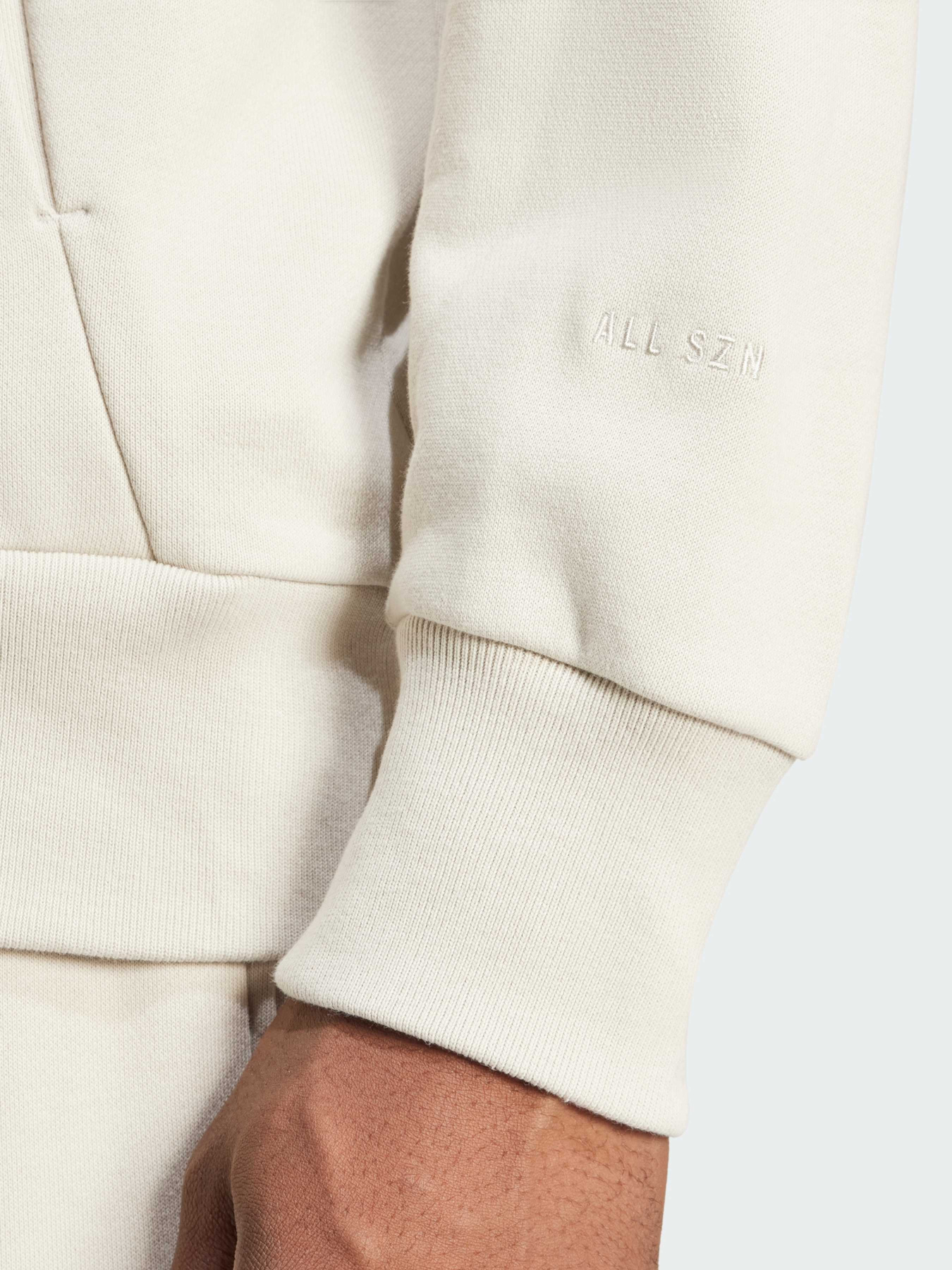 Кофта Adidas модель JI6364 Фото