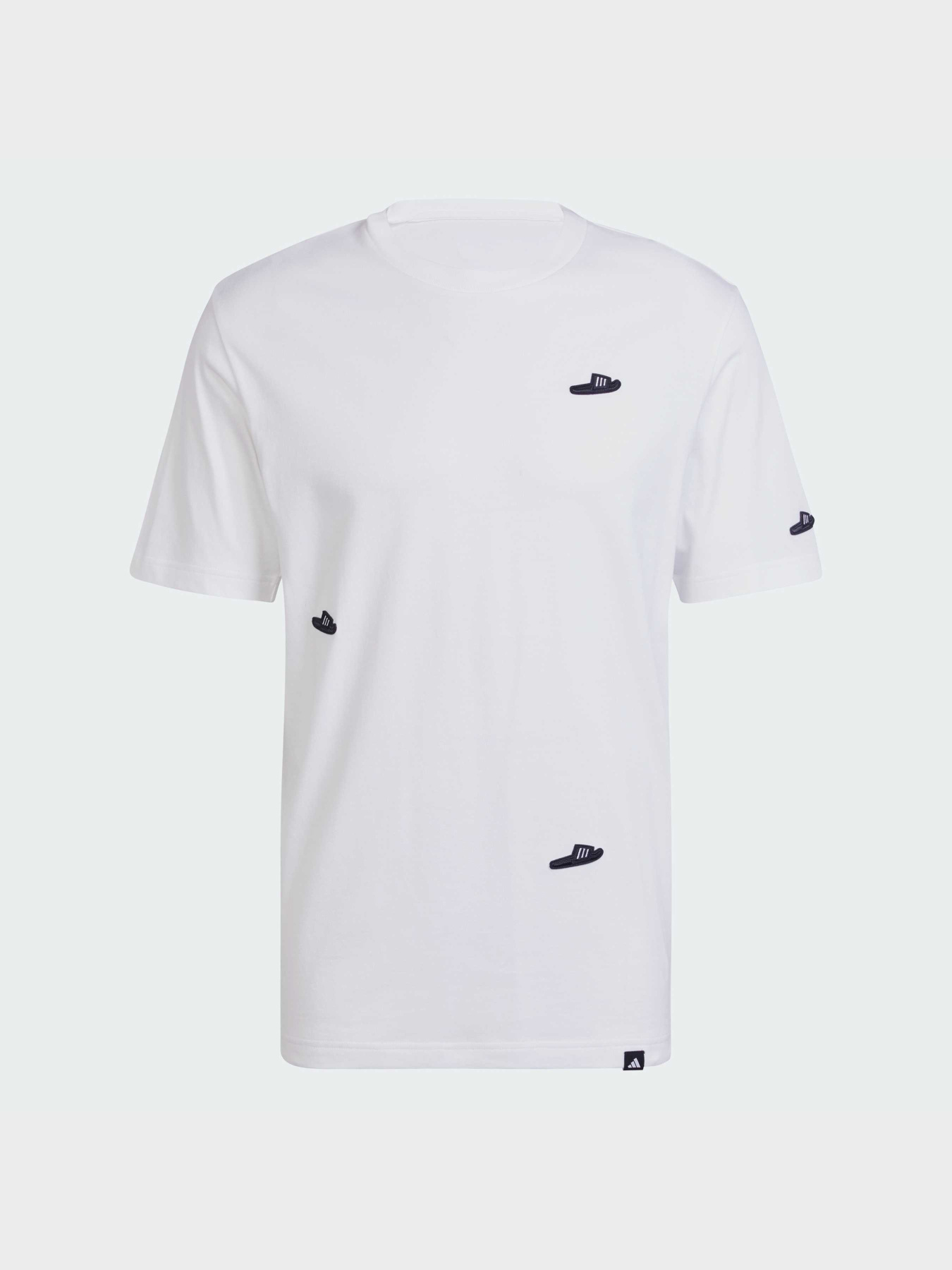 Футболка Adidas модель JJ3999 Фото