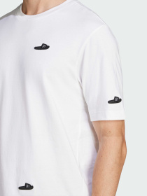 Футболка Adidas модель JJ3999 Фото