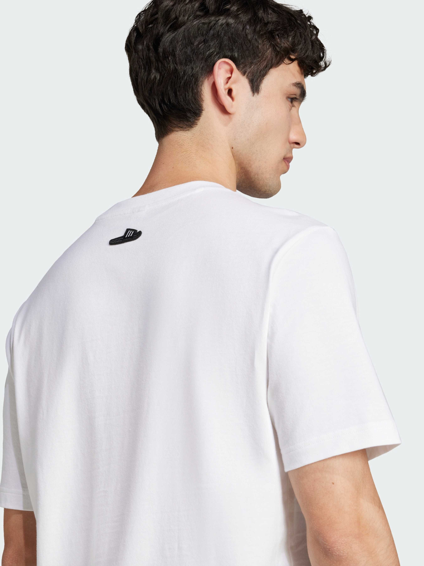 Футболка Adidas модель JJ3999 Фото