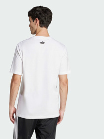 Футболка Adidas модель JJ3999 Фото