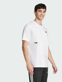 Футболка Adidas модель JJ3999 Фото