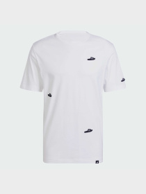 Футболка Adidas модель JJ3999 Фото