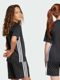 Футболка Adidas Tiro модель JD0585 Фото