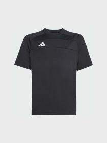 Футболка Adidas Tiro модель JD0585 Фото