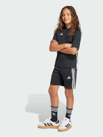 Футболка Adidas Tiro модель JD0585 Фото