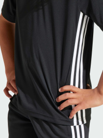 Футболка Adidas Tiro модель JD0585 Фото