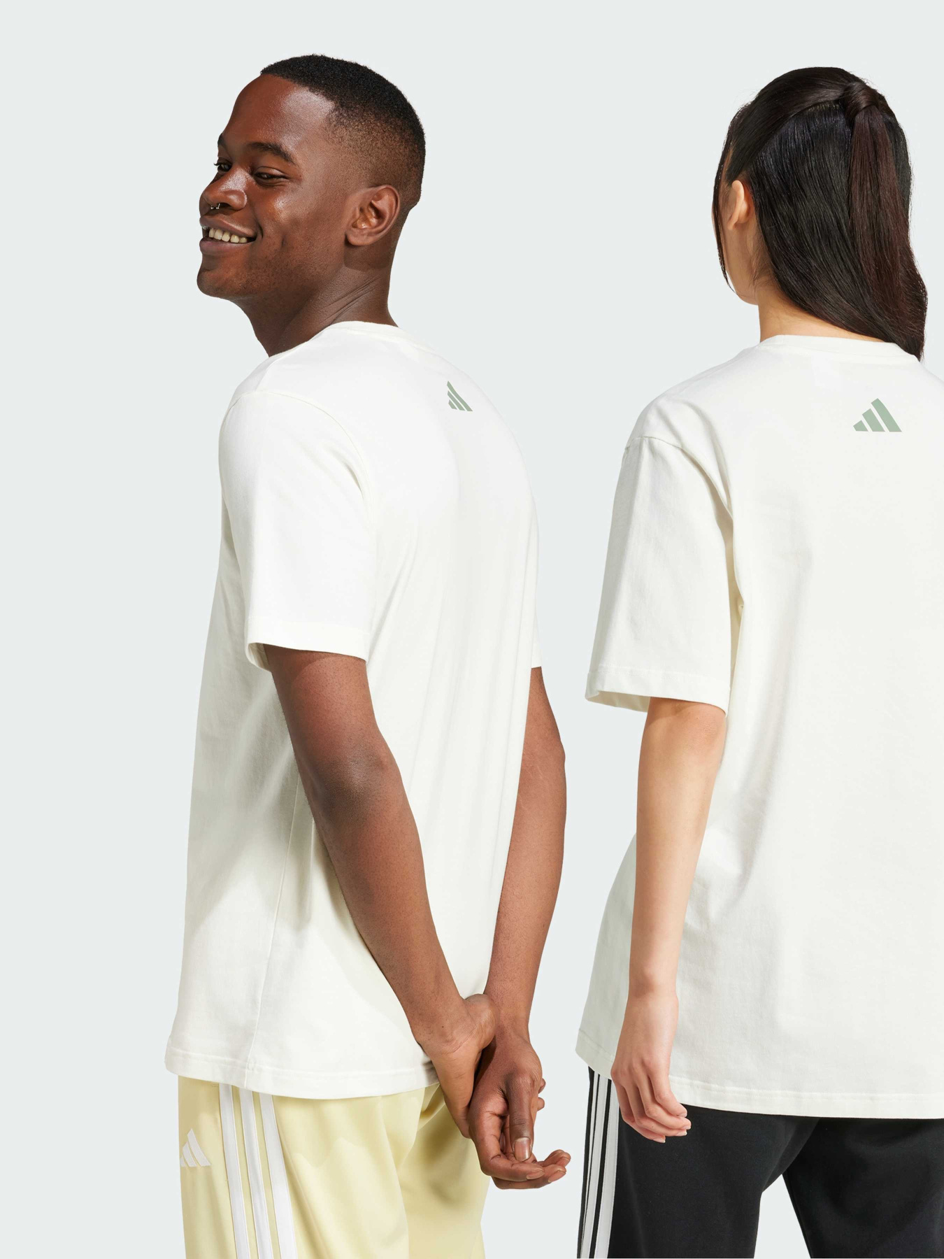 Футболка Adidas модель JJ3992 Фото