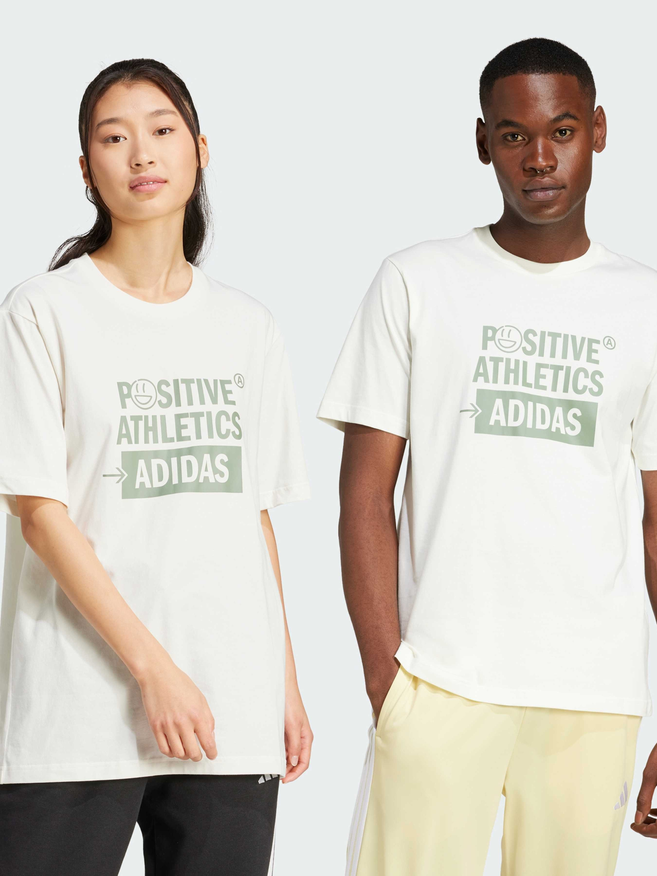 Футболка Adidas модель JJ3992 Фото