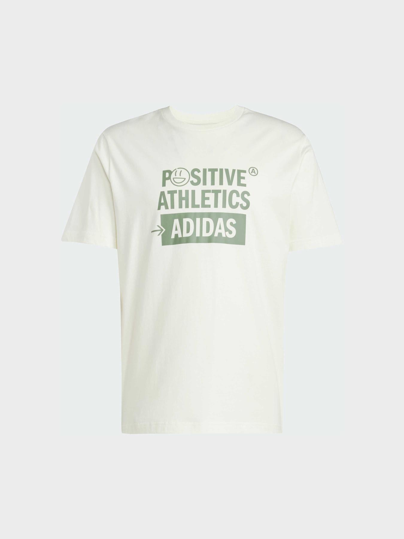 Футболка Adidas модель JJ3992 Фото