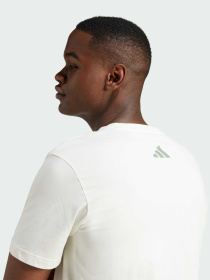 Футболка Adidas модель JJ3992 Фото