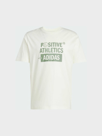 Футболка Adidas модель JJ3992 Фото