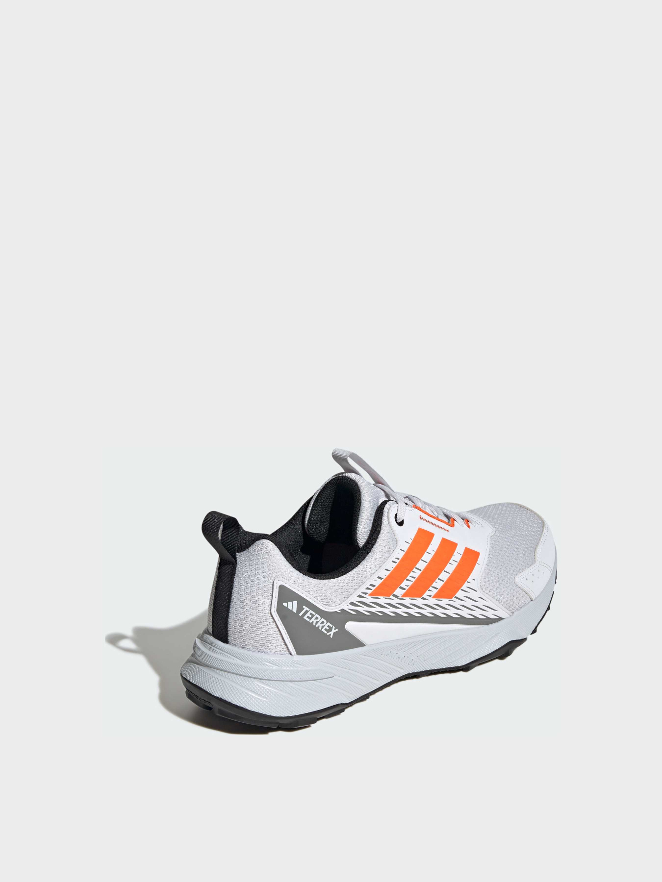 Кросівки для бігу Adidas модель JI4284 Фото