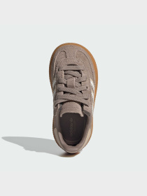 Кроссовки Adidas Spezial модель JI0460 Фото