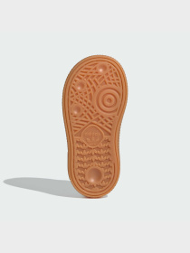 Кроссовки Adidas Spezial модель JI0460 Фото