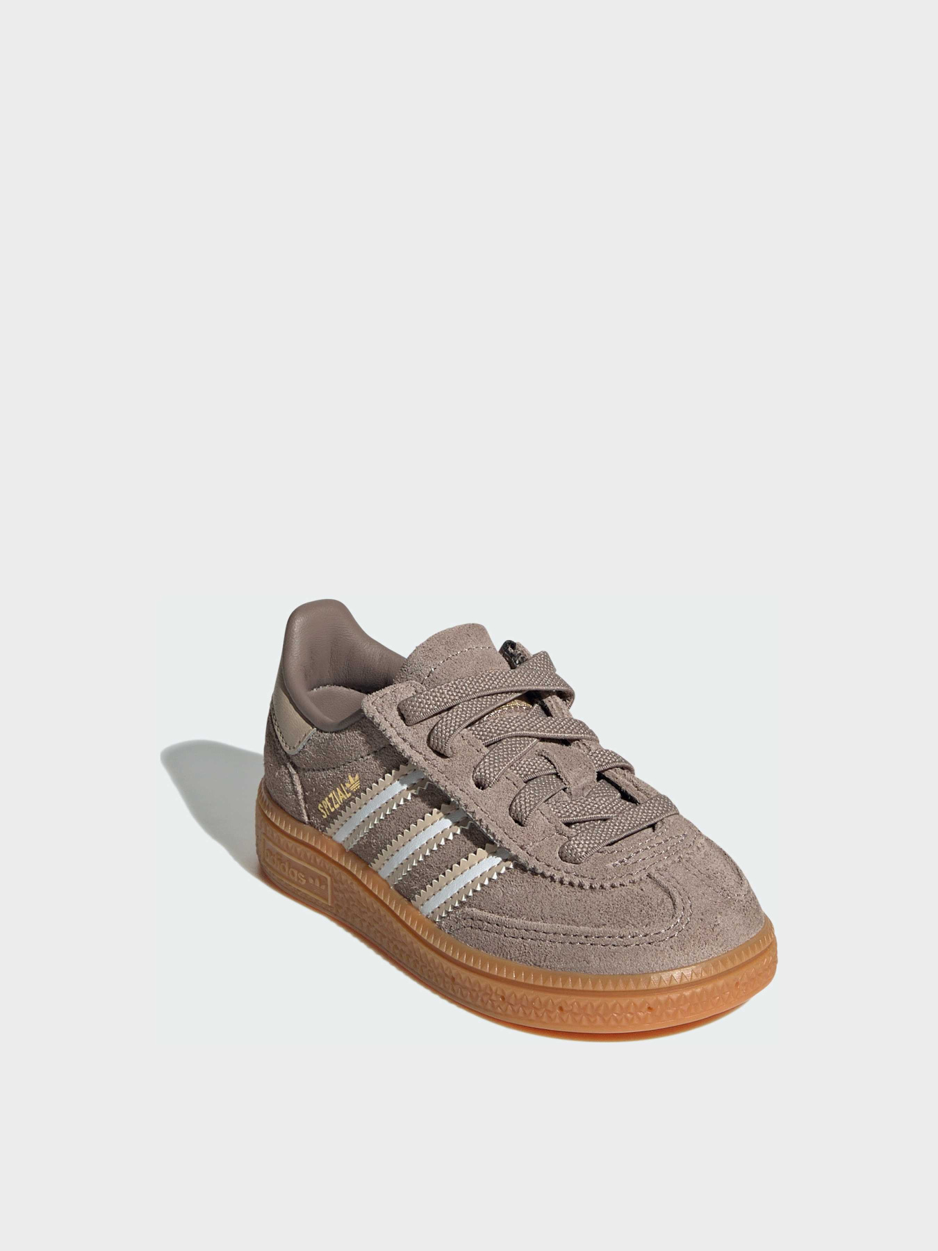 Кеды низкие Adidas Spezial модель JI0460 Фото