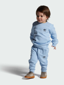 Кеды низкие Adidas Spezial модель JI0460 Фото