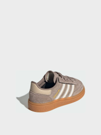 Кеды низкие Adidas Spezial модель JI0460 Фото