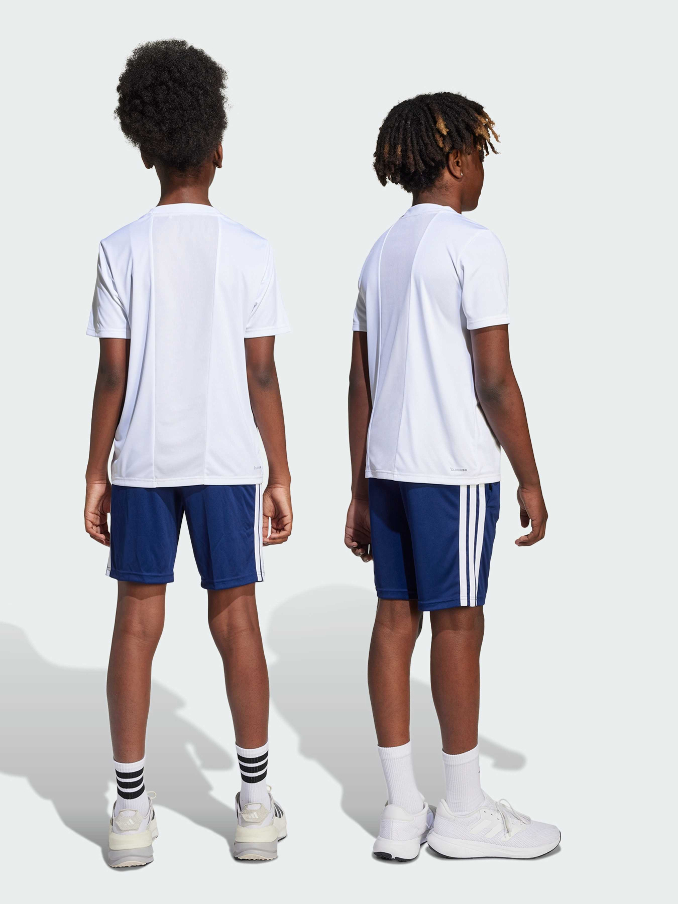 Спортивный комплект Adidas модель JJ1030 Фото